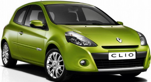 Renault Clio Renault Clio